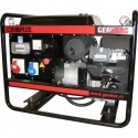 Бензиновый генератор Genmac COMBIPLUS RG13000HEO