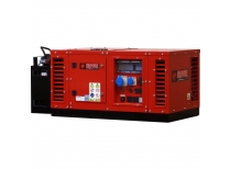 Бензиновый генератор EuroPower EPS 10000 E